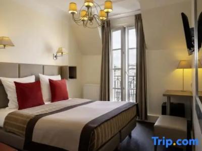 Hôtel Saint Pierre - 66