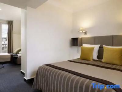 Hôtel Saint Pierre - 65