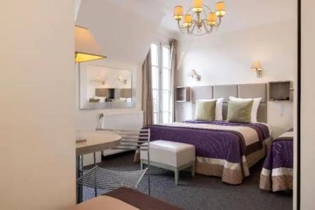 Hôtel Saint Pierre - 44