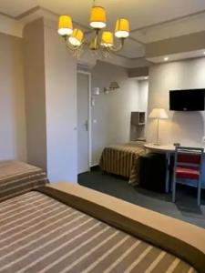 Hôtel Saint Pierre - 57