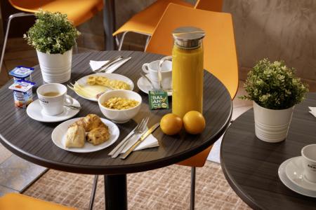 Hôtel Saint Pierre - 15