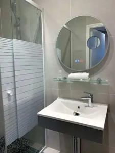 Hôtel Saint Pierre - 59