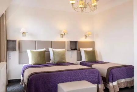 Hôtel Saint Pierre - 41