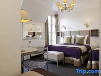 Hôtel Saint Pierre - 72