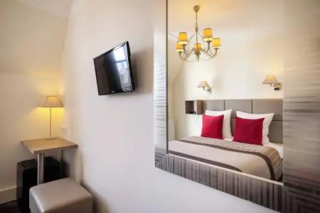 Hôtel Saint Pierre - 31