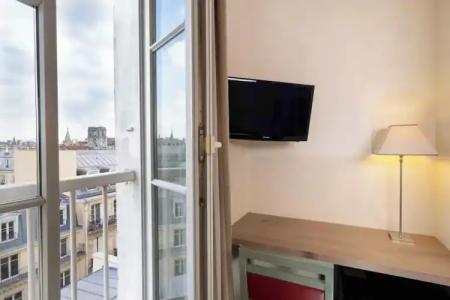 Hôtel Saint Pierre - 25