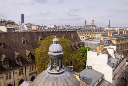 Hôtel Saint Pierre - 43