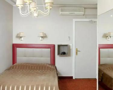Hôtel Saint Pierre - 16