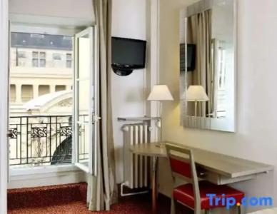 Hôtel Saint Pierre - 54
