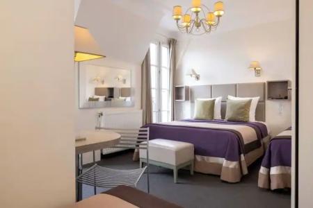 Hôtel Saint Pierre - 35