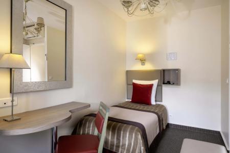 Hôtel Saint Pierre - 5