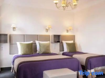 Hôtel Saint Pierre - 73