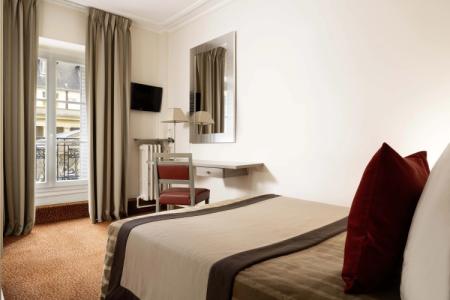 Hôtel Saint Pierre - 4