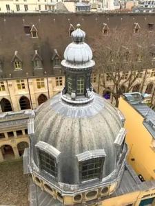 Hôtel Saint Pierre - 58