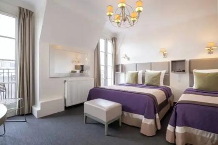 Hôtel Saint Pierre - 36