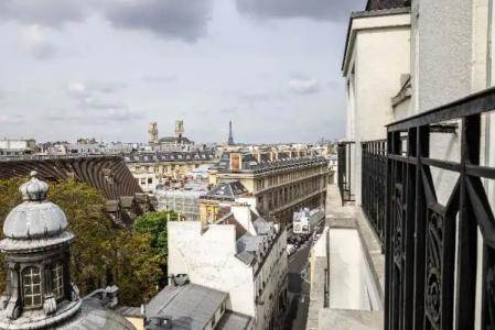 Hôtel Saint Pierre - 42