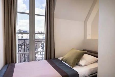 Hôtel Saint Pierre - 28