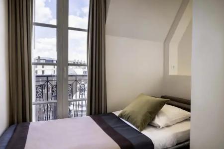 Hôtel Saint Pierre - 5