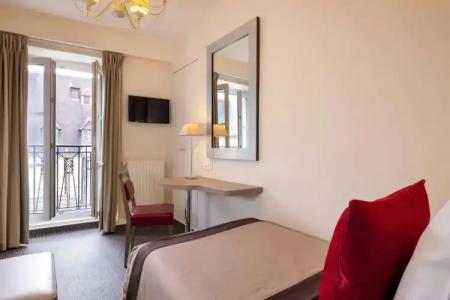 Hôtel Saint Pierre - 18