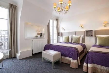 Hôtel Saint Pierre - 46