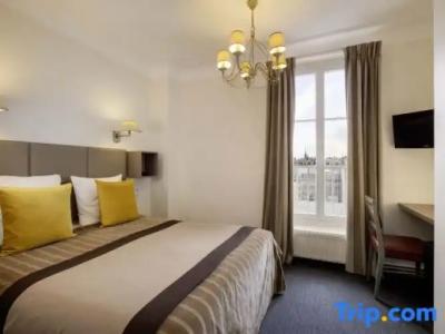 Hôtel Saint Pierre - 67