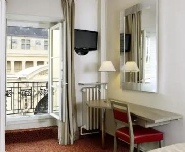 Hôtel Saint Pierre - 15