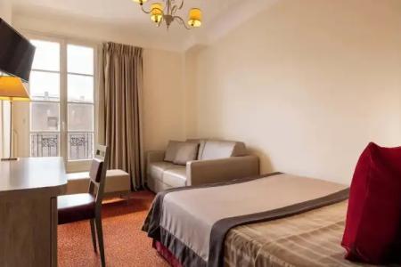 Hôtel Saint Pierre - 50
