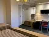 Classic room