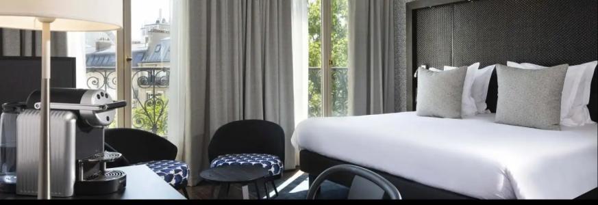 Hôtel Elysées Régencia - 57