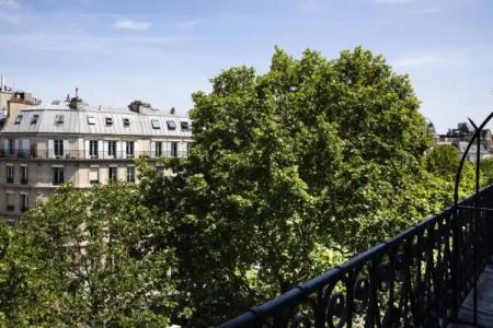 Hôtel Elysées Régencia - 72
