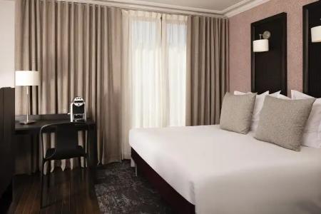 Hôtel Elysées Régencia - 42