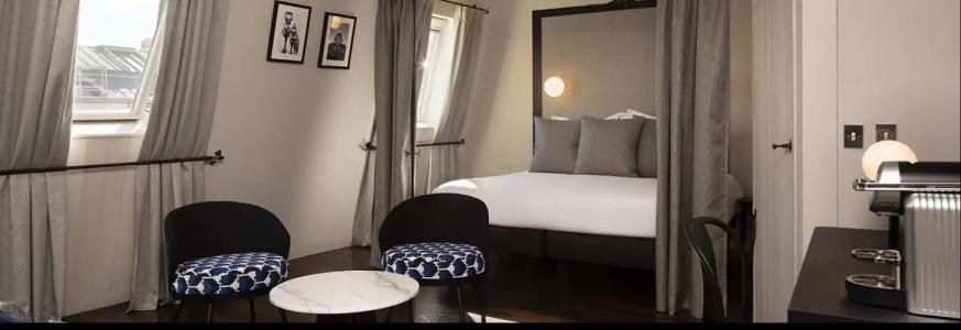 Hôtel Elysées Régencia - 78