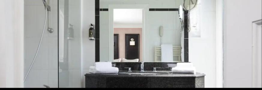 Hôtel Elysées Régencia - 41