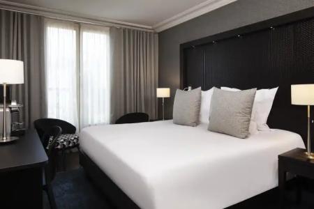 Hôtel Elysées Régencia - 6