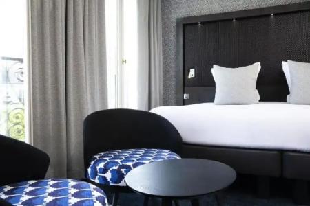 Hôtel Elysées Régencia - 75