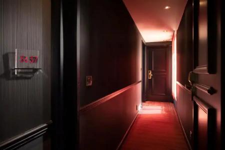 Hôtel Elysées Régencia - 15