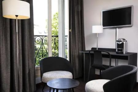 Hôtel Elysées Régencia - 70