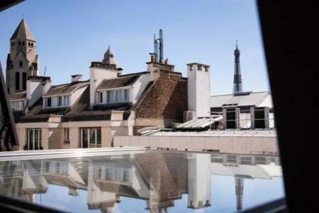 Hôtel Elysées Régencia - 68