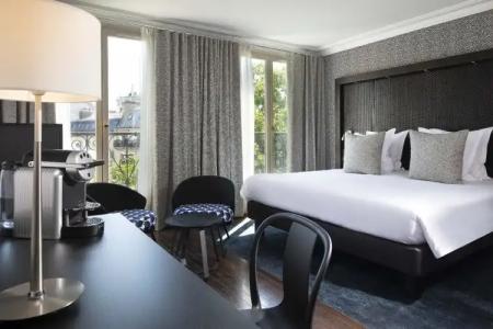Hôtel Elysées Régencia - 67
