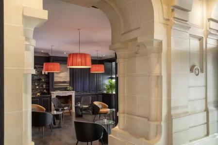 Hôtel Elysées Régencia - 26