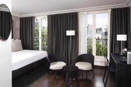Hôtel Elysées Régencia - 74
