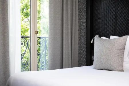 Hôtel Elysées Régencia - 76