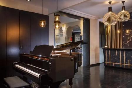 Hôtel Elysées Régencia - 18