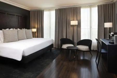Hôtel Elysées Régencia - 66
