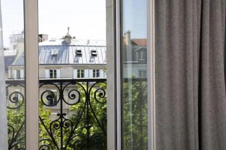 Hôtel Elysées Régencia - 71