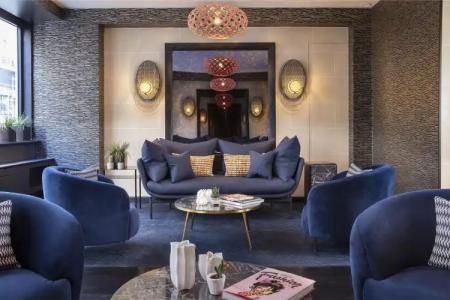 Hôtel Elysées Régencia - 52