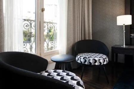 Hôtel Elysées Régencia - 49