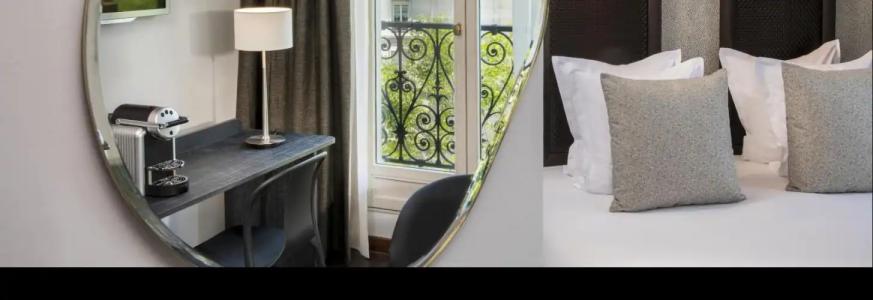 Hôtel Elysées Régencia - 55