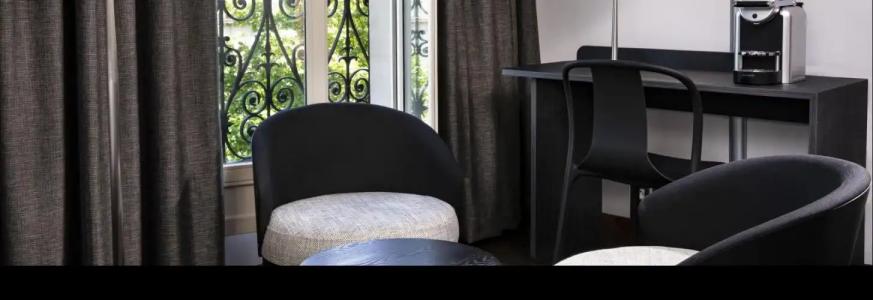 Hôtel Elysées Régencia - 54