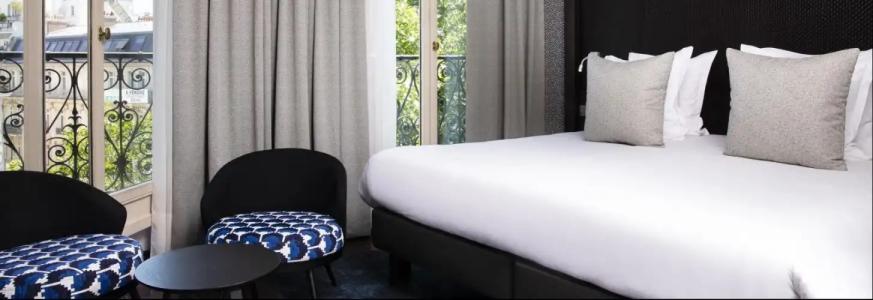 Hôtel Elysées Régencia - 60